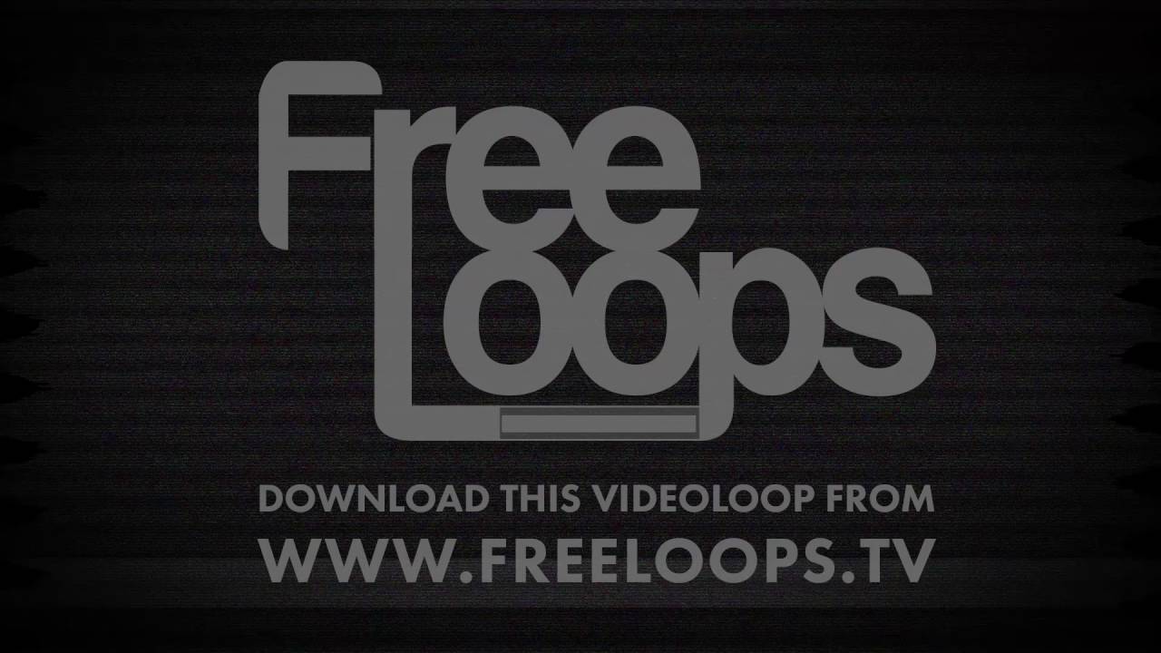 Bad TV Effect 2 from FreeLoops.tv