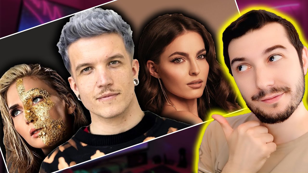 EUROVIZIJA 2026 - KO NAS MOŽE PREDSTAVLJATI SLEDEĆE GODINE?