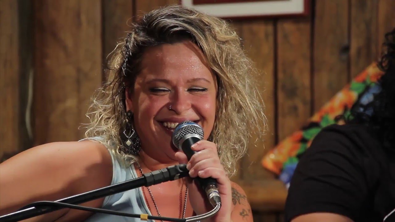 Vida no Sul: Tati Portella - Blues Calado