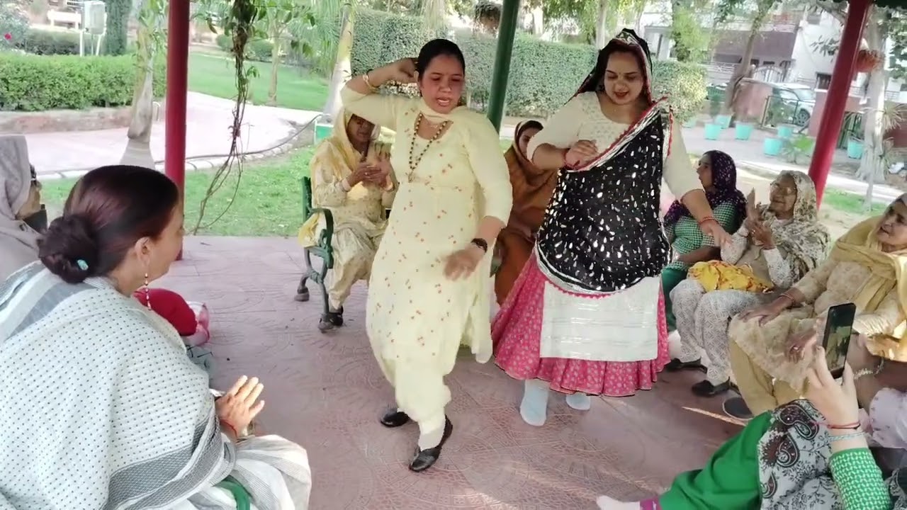 💃🌸🌻