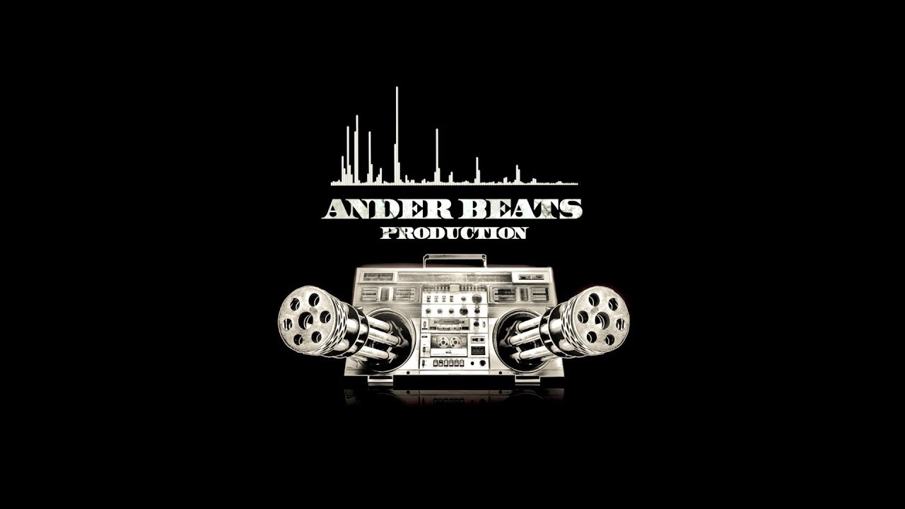 ANDER BEATS - Blues Underground [Beats for Sale]