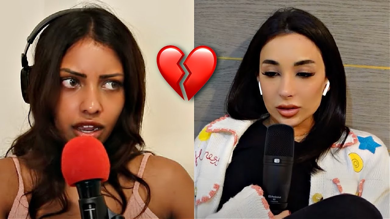 talking about breakups, being single from toxic relationships - Episode 41 - PART 2
