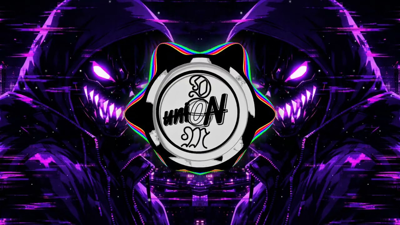 PHONKMANIA [D0MUNi0N Release]