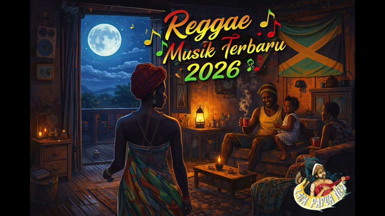 Reggae Musik Instrumental Free 2026