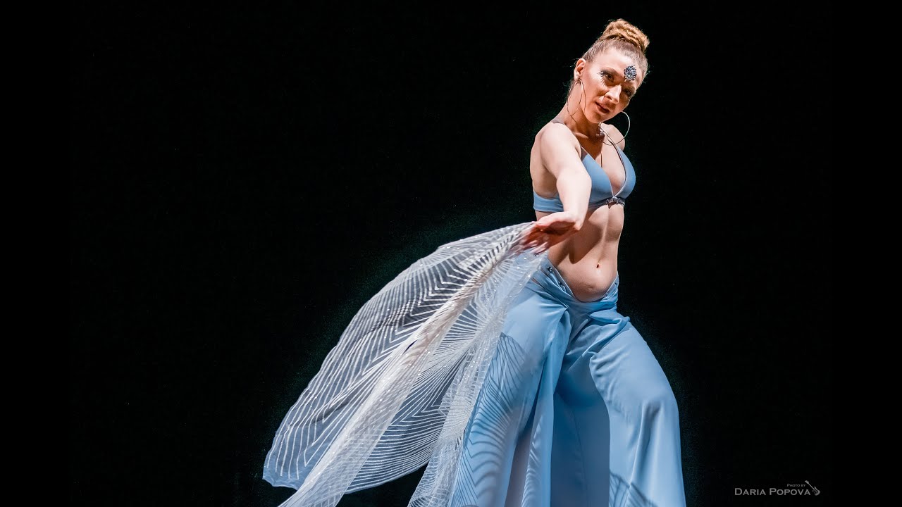 Polina Shandarina | TRIBAL BEAT FEST November 2019