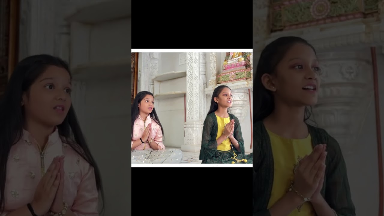 Tu Mane Bhagwan | तु मने भगवान एक वरदान आपी दे | #jainmantra #song #tirthankarchannel #jainbhajan