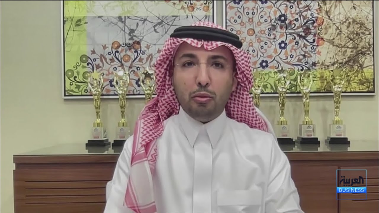 حمد العليان: التحدي الأكبر أمام موبايلي يتمثل في الحفاظ على وتيرة النمو في ظل ارتفاع الديون