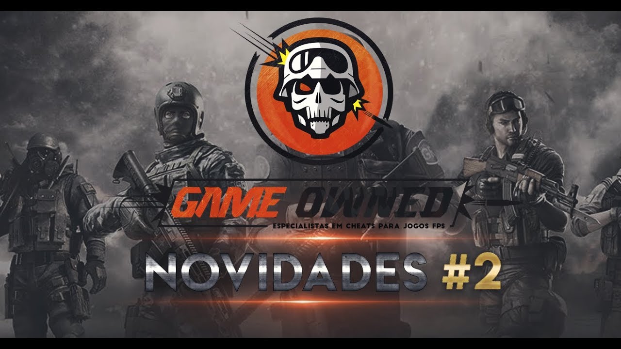 CF BR VIP Novidades #2