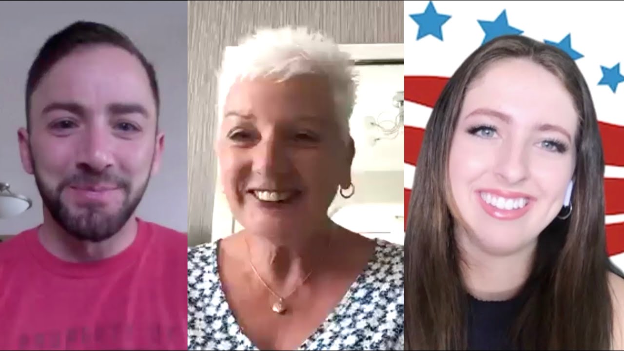 ScotDance USA World Champion Interview Series: Linda Napier and Tony Cargill