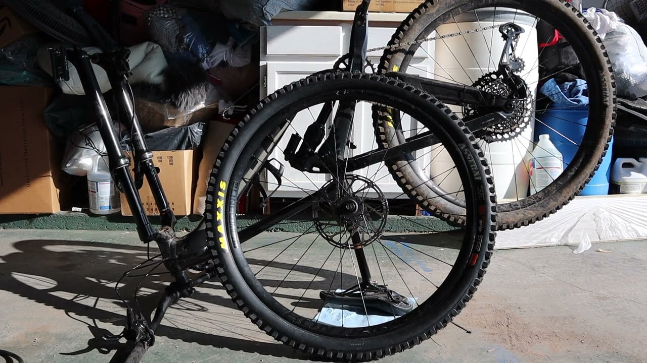 Bontrager Line Comp 30 Alloy Wheelset Review