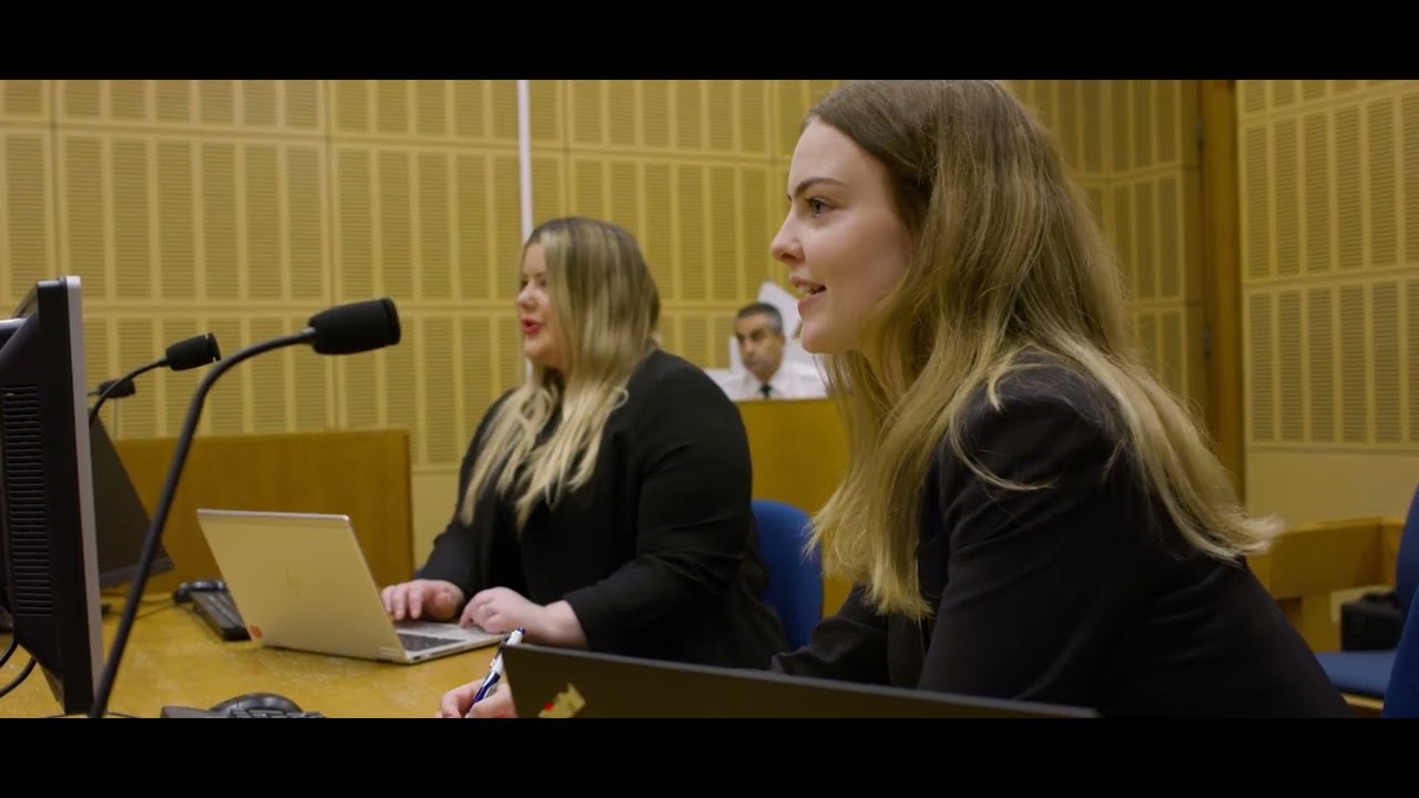 Youth Court Bail Hearing