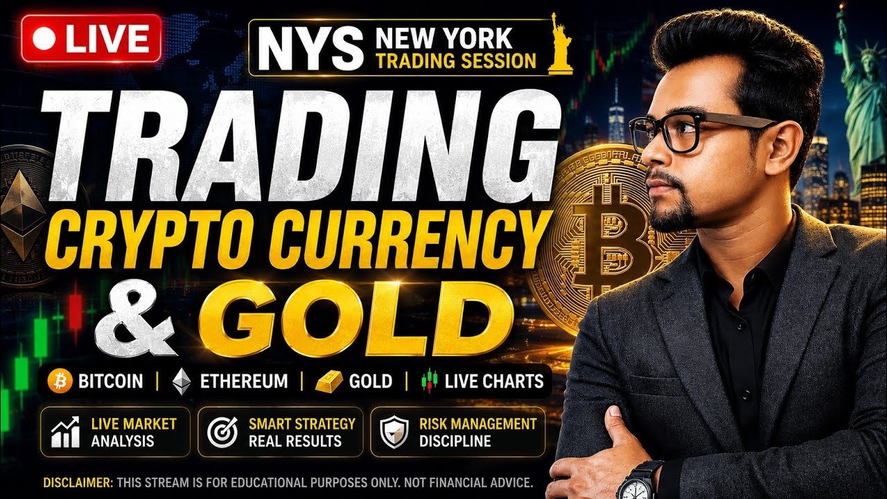 LIVE Crypto Trading | India Best FIU Register Crypto Exchange | Shark Exchange