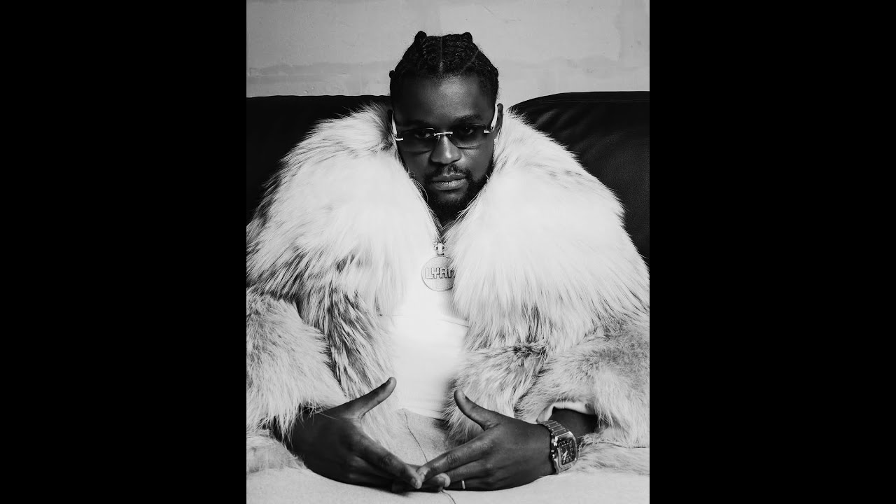 [FREE] Guy2Bezbar x Yorssy Type Beat - 