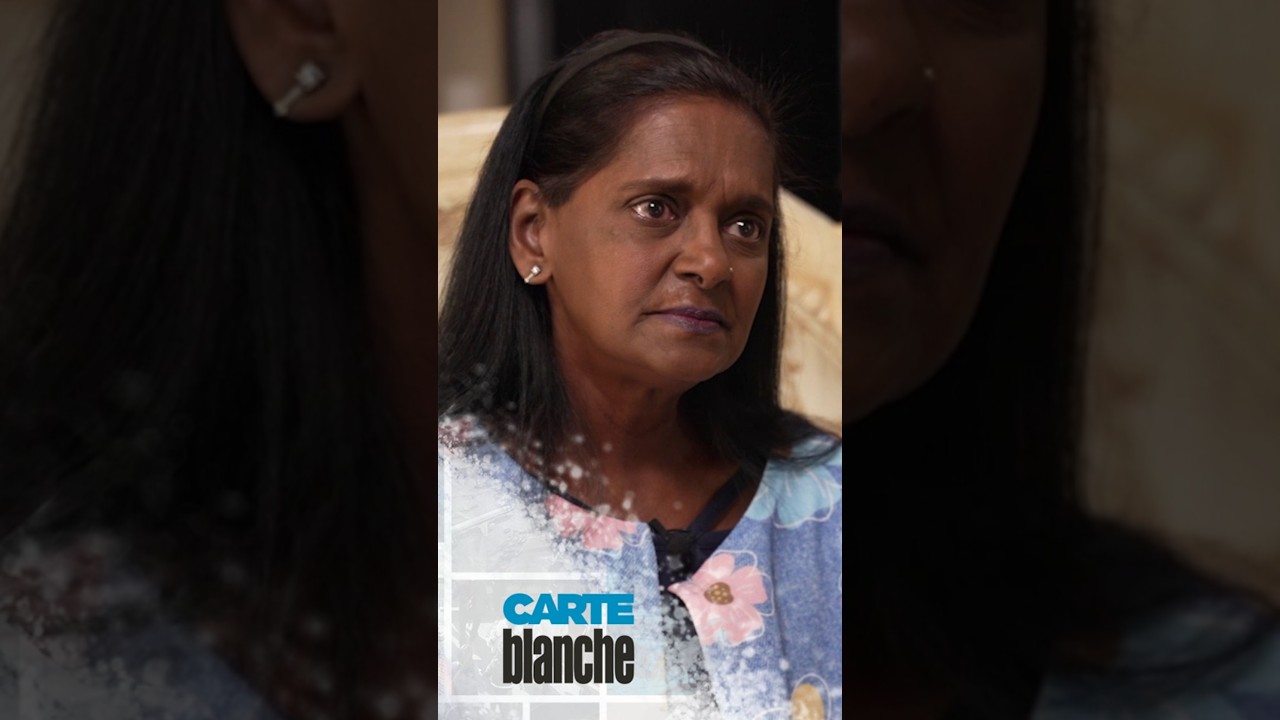 COJ Whistleblower: Do The Right Thing | Carte Blanche | M-Net  #documentary #news