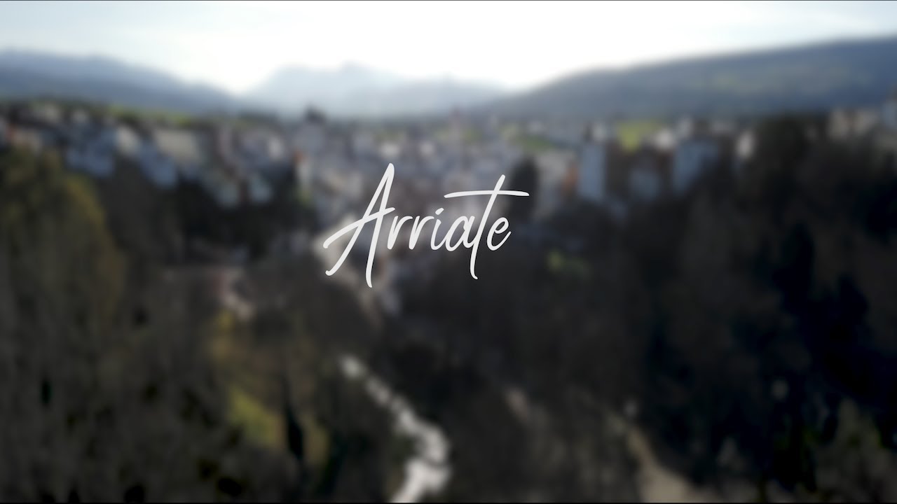 ARRIATE (Málaga) 📌 | Vídeo Promocional |  JUAN MIGUEL DURÁN FOTOGRAFÍA 📸