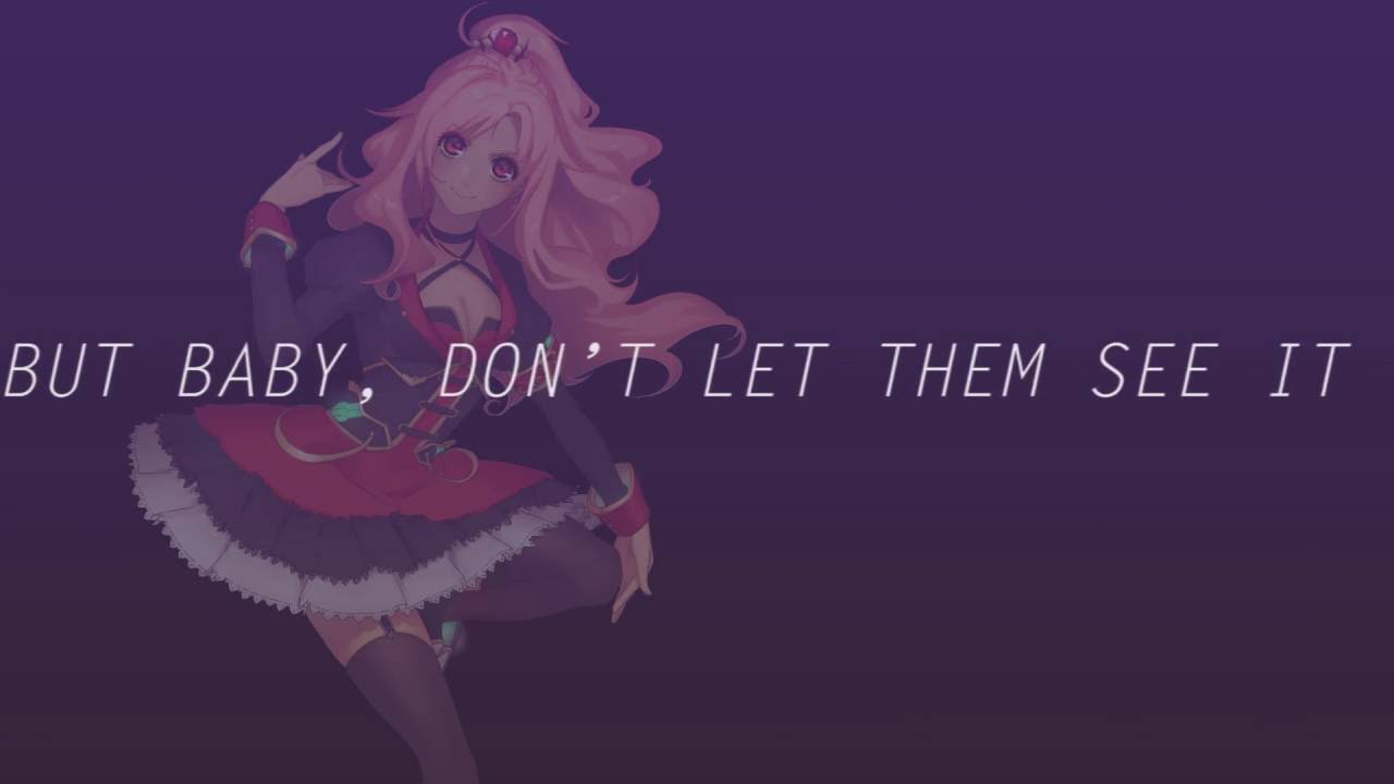 【RUBY】Into You (Ariana Grande) + VSQx【VOCALOID Cover】