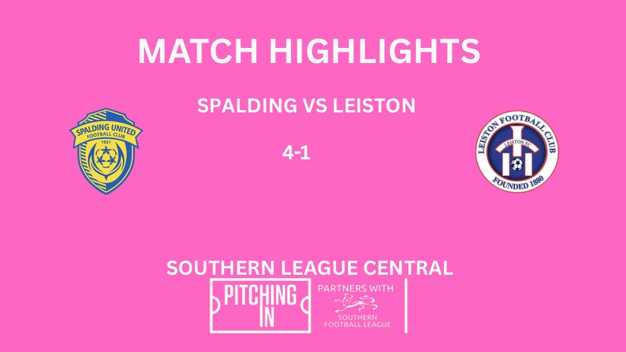 Horrific game leads to 4-1 defeat against top of the table 