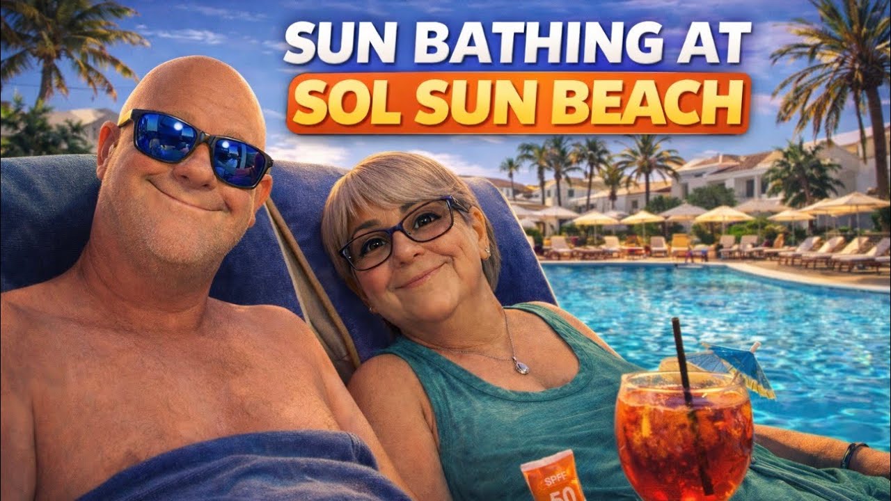 Is Sol Sun Beach Pool Worth Visiting in 2025?