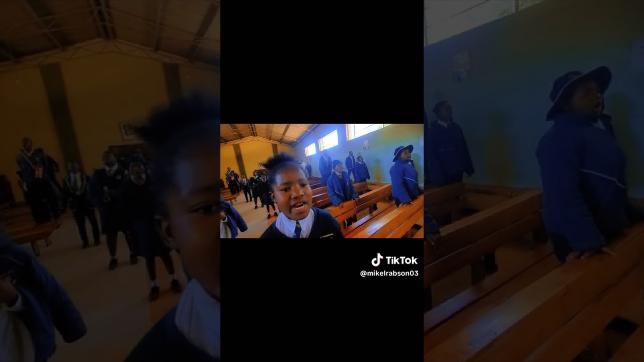 St Columbus High Mutare
