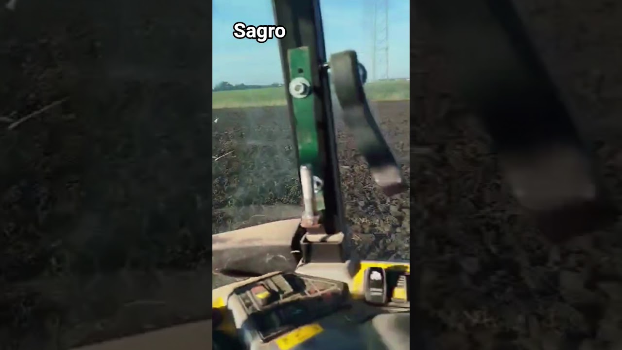 #sagro #singularxyz #farmvlog #farmlife #fy #riccic #steyr #autosteer