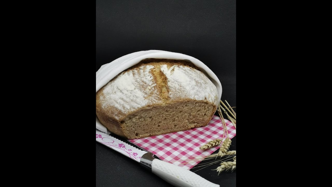 Thermomix® TM31® / TM5® / TM6® - Lieblingsbrot