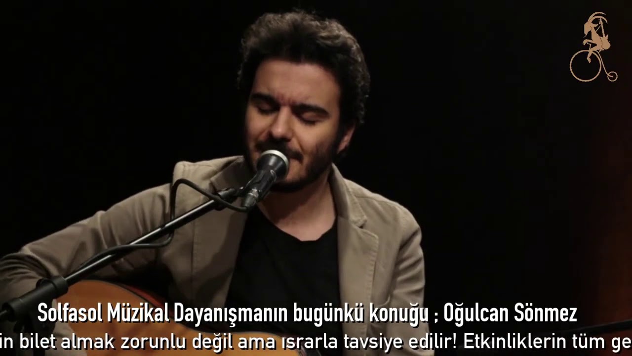 Oğulcan S&ouml;nmez & Sercan İke - Adımız Miskindir Bizim (04.03.2021) Solfasol Tv M&uuml;zikal Dayanışma