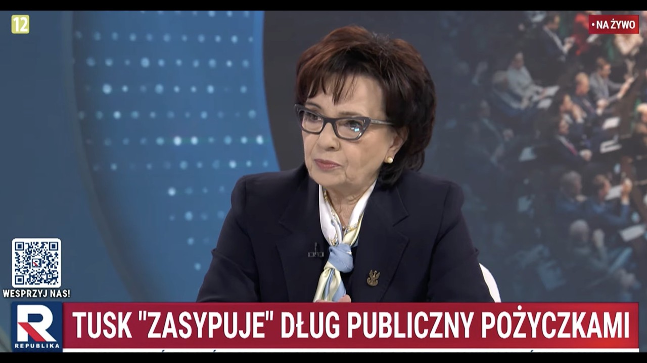 WSTRZĄSAJĄCE KULISY AFERY!  Witek: 'Tej zbrodni nie da się zakrzyczeć!' | Gość Dzisiaj