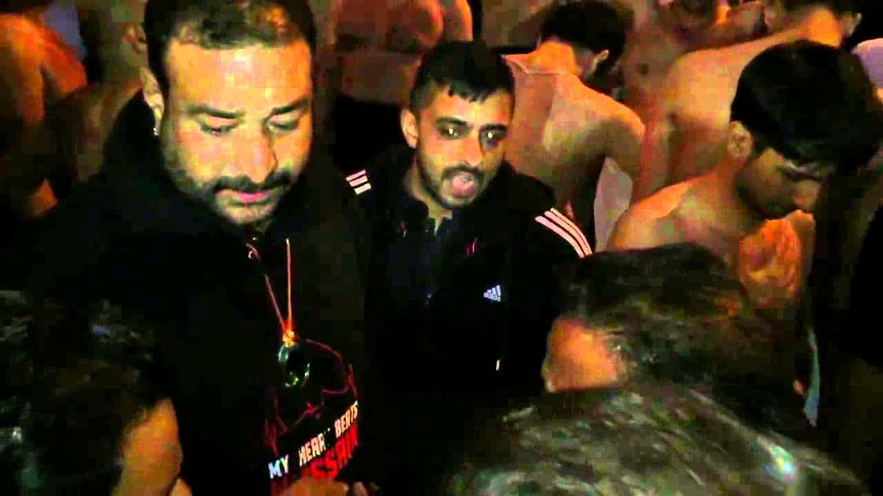 Chakwal Party: Manchester Jaloos Pursa 2014,  Ik Vari Sar