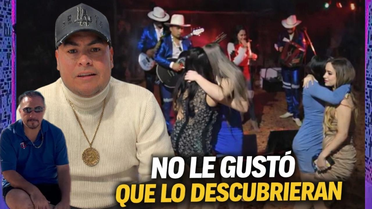 😱 José Torres es “descubierto” rentando el gallinero 🐔💸