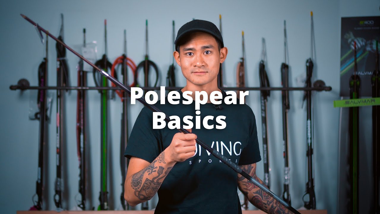 Основы Polespear