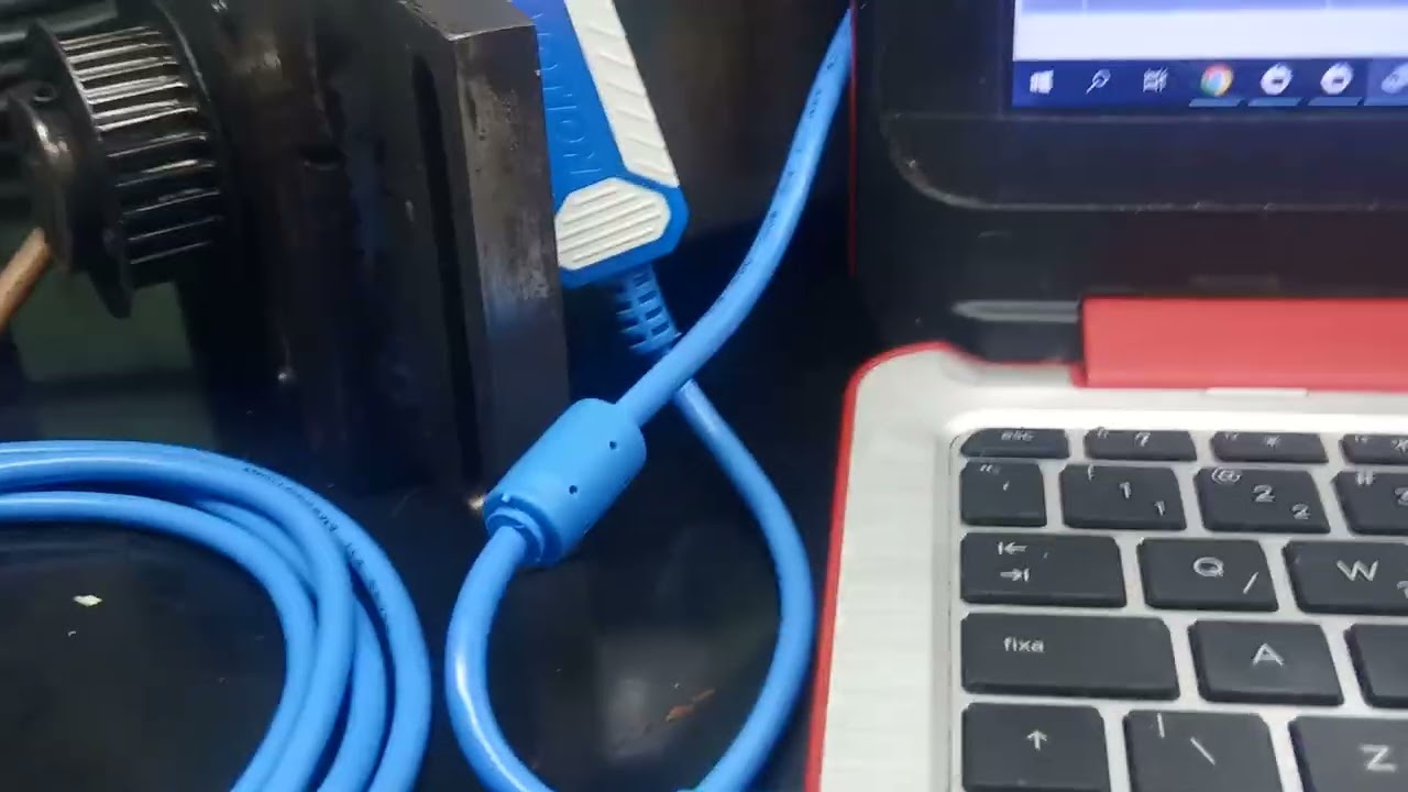 Como Conectar Servo Drive Yaskawa Sigma-2 no SigmaWin+ | Diagnóstico e Backup Profissional