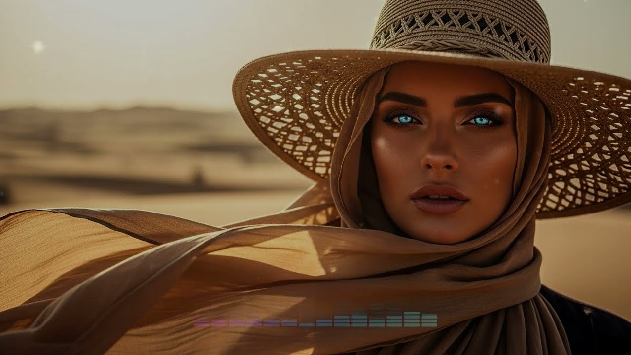 Afro House Legacy Mix 2025 | Tribal Beats for Dance Passion and Warm Night Rhythm