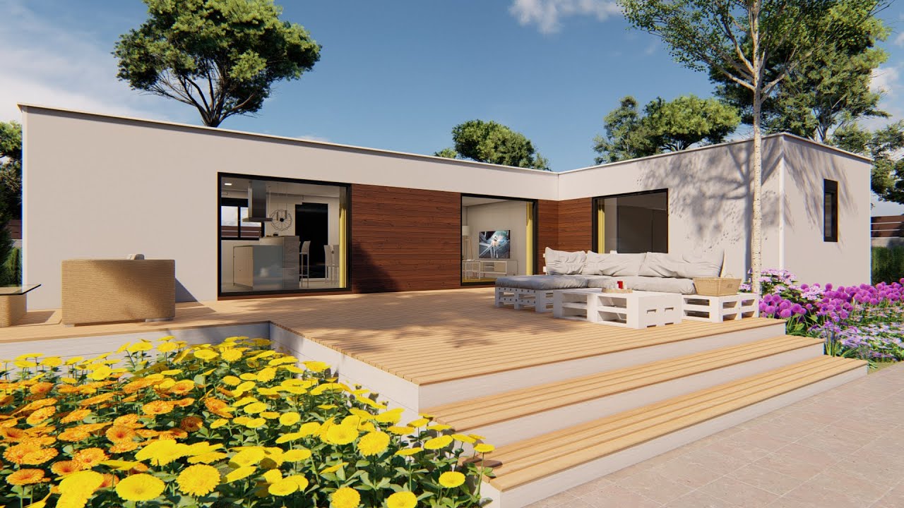 Video Olimpo interiores
