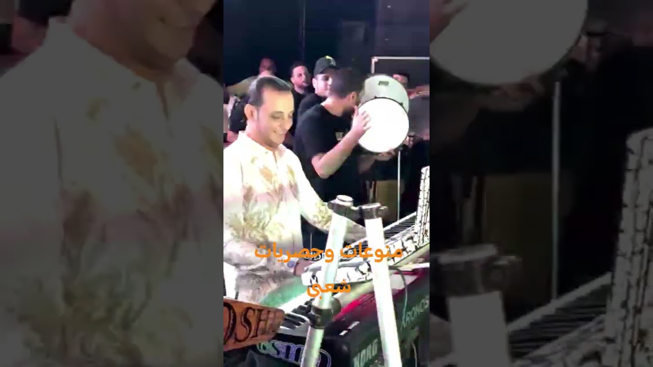 طلعات جديده من القشاش محمد اوشاااااا