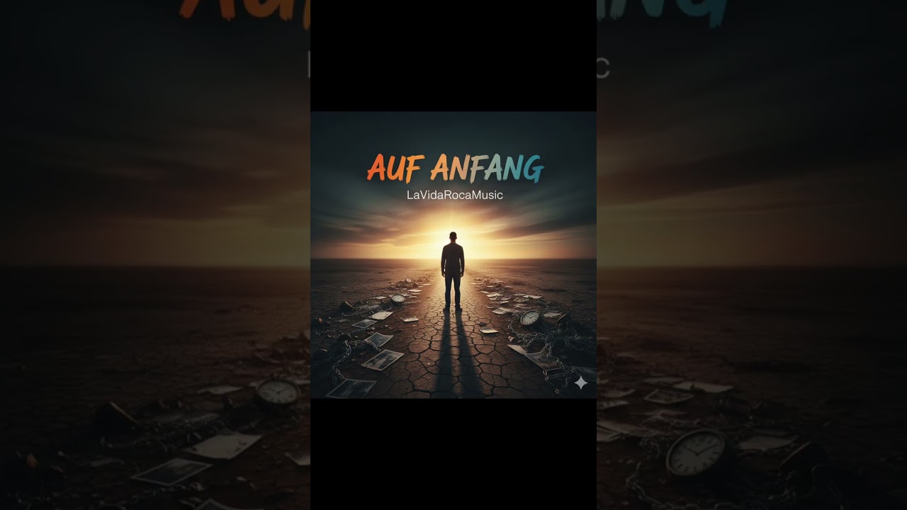 Auf Anfang by LaVidaRocaMusic 