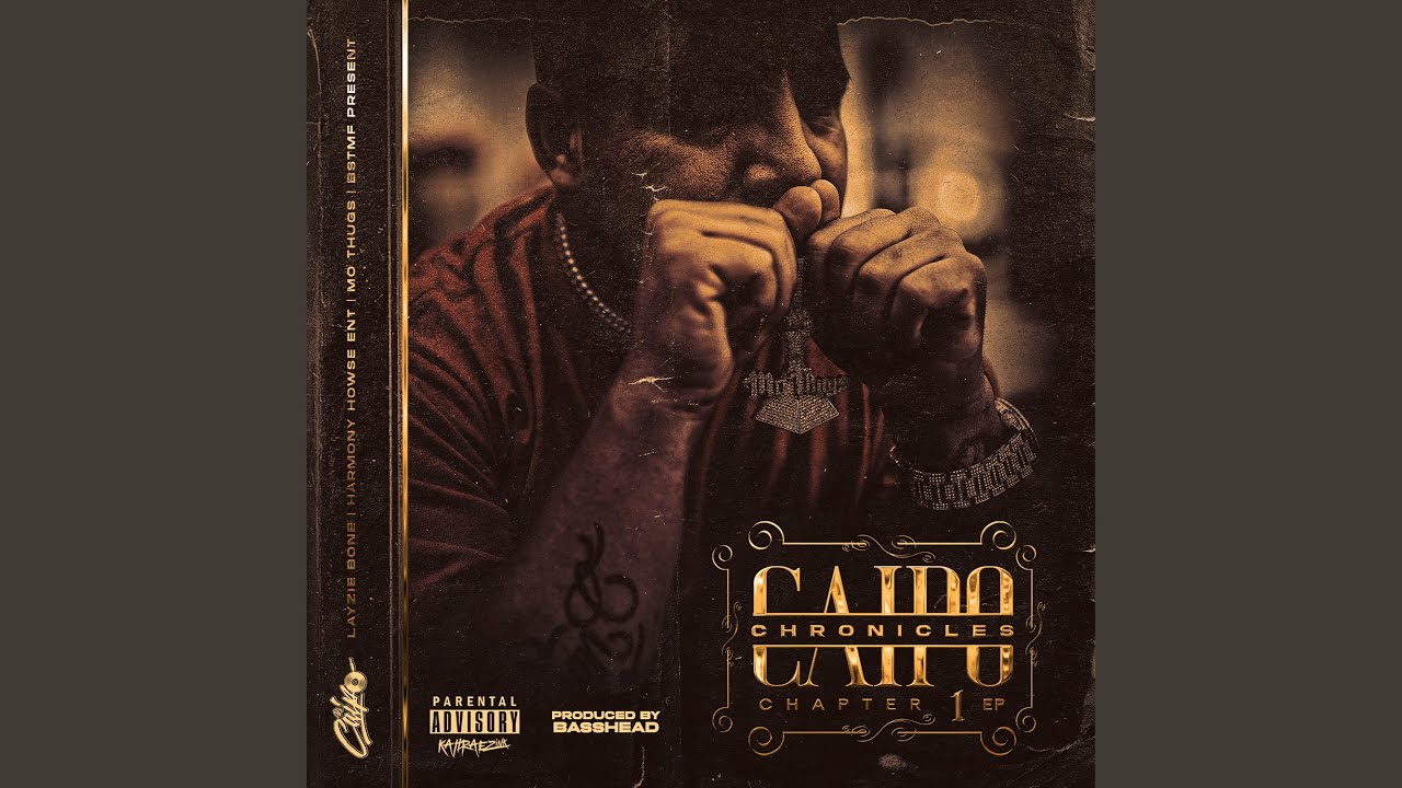 Scared of Tha Thugz (feat. Pozition, Krayzie Bone, Layzie Bone & Bizzy Bone)