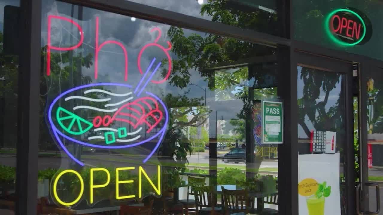 Flavorful Vietnamese cuisine now available at Kapolei Commons