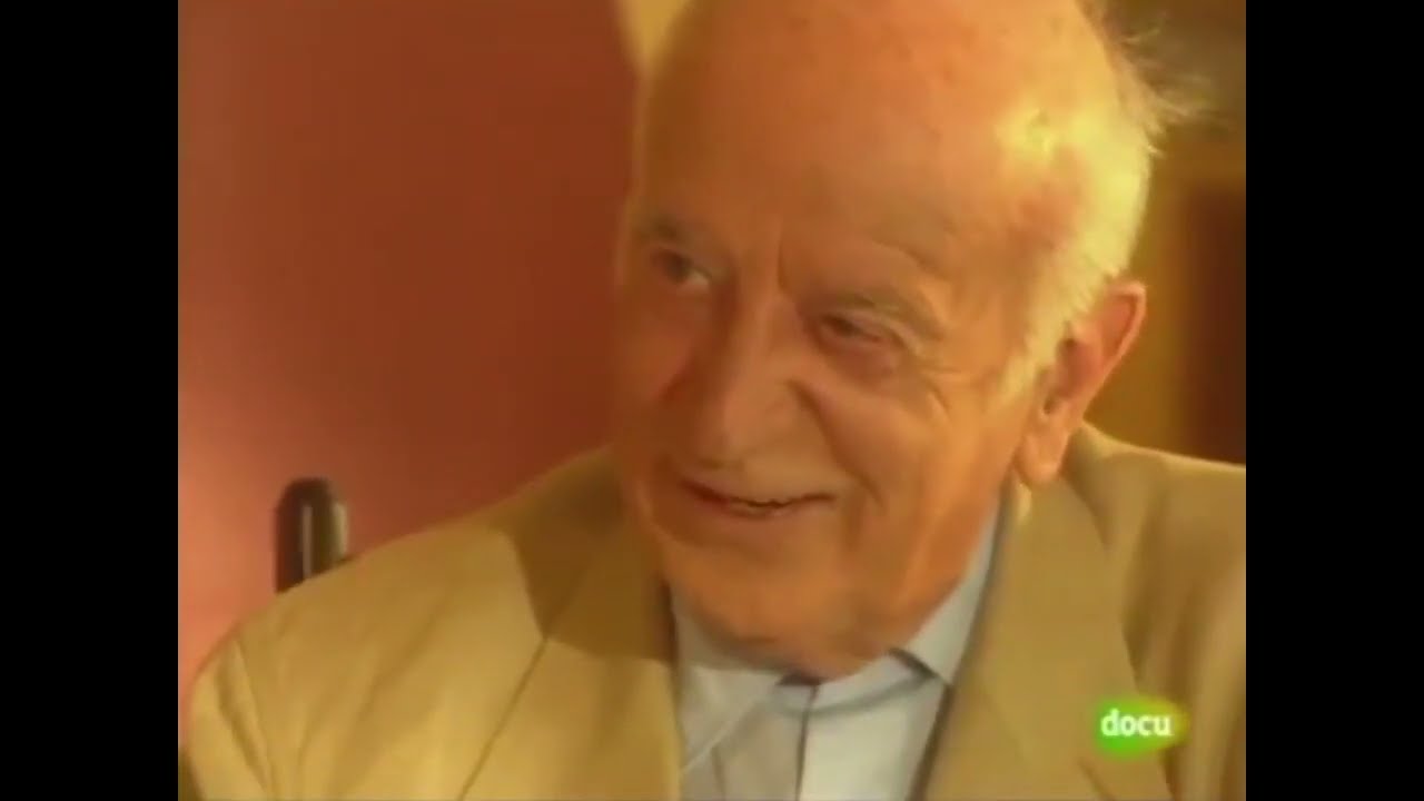 Entrevista a Don Álvaro Domecq y Díez