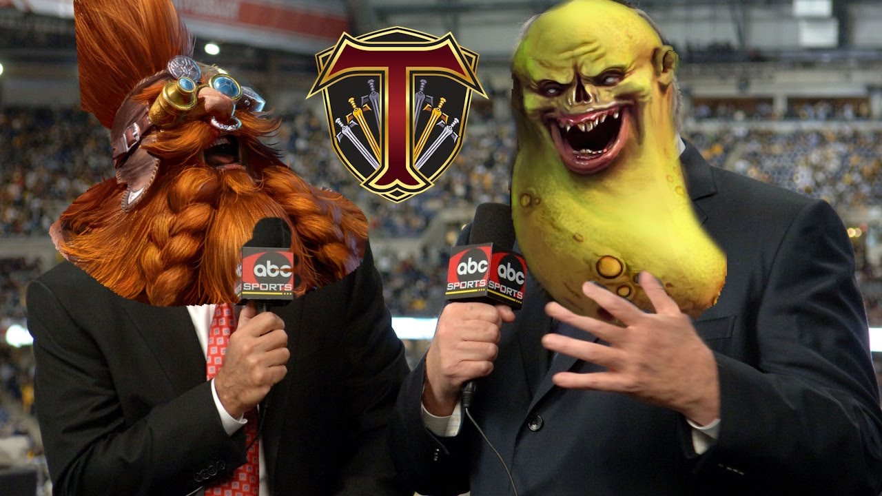 Casting A Sweaty Tourney | Single Faction Tournament - Total War Warhammer 3 Competitive