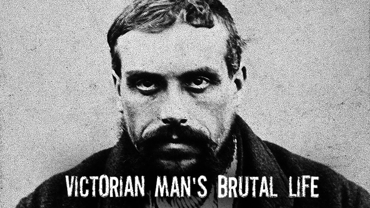How Brutal was a Victorian Man's Life? A Shocking Eyewitness Account
