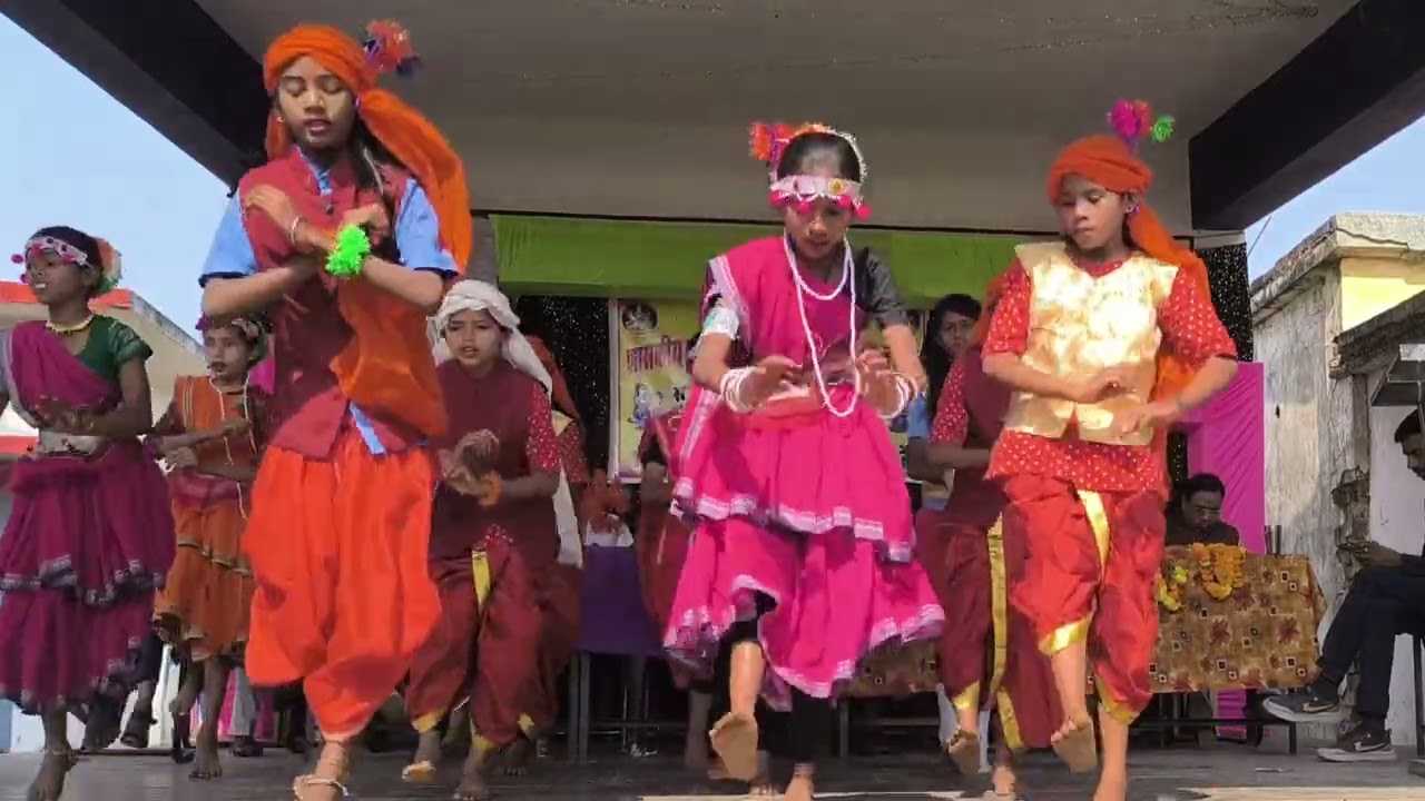 Bastariya Mor Sangvari CG Songs 2026