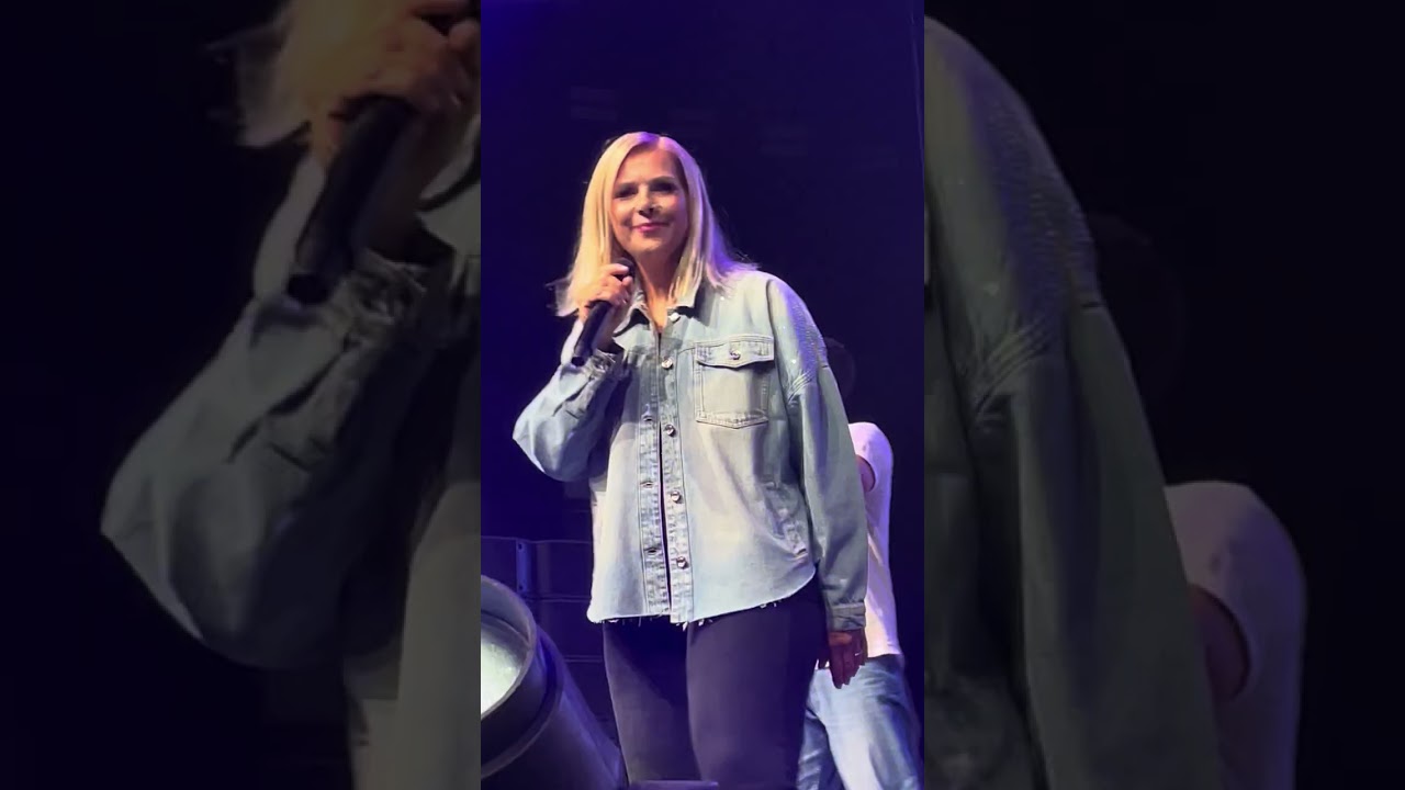 Koncert  POP   C.C.CATCH  25.10.2024, DISCO80 , Warszawa , Torwar;  CCCatch