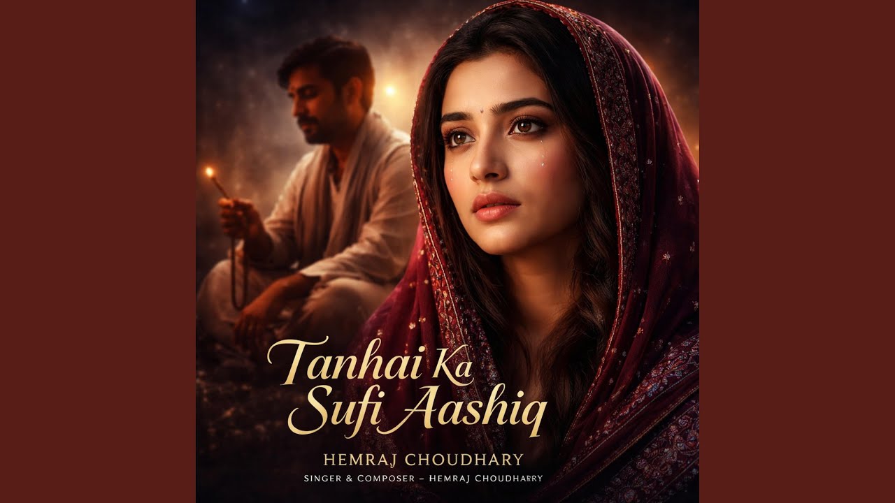TANHAI KA SUFI AASHIQ