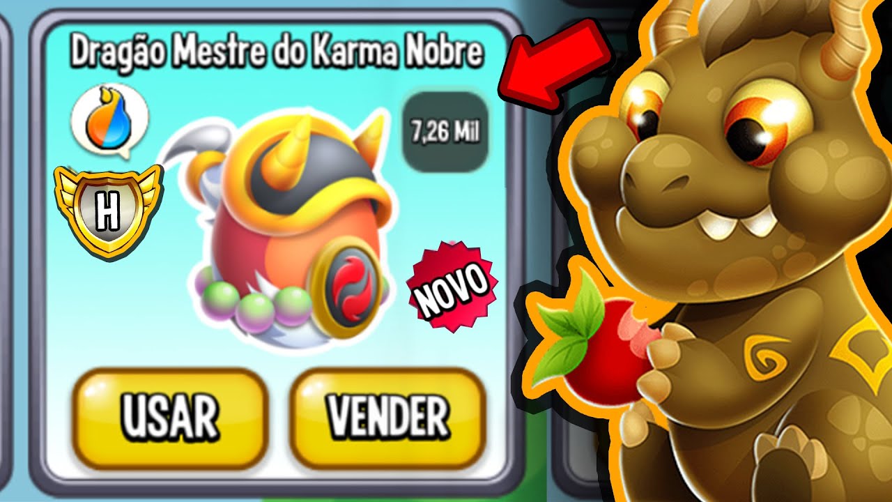 VISITEI A CONTA DO MAIOR YOUTUBER BRASILEIRO DE DRAGON CITY E OLHA O ESTOQUE DELE KKKKKKKKKKKKKKKKK