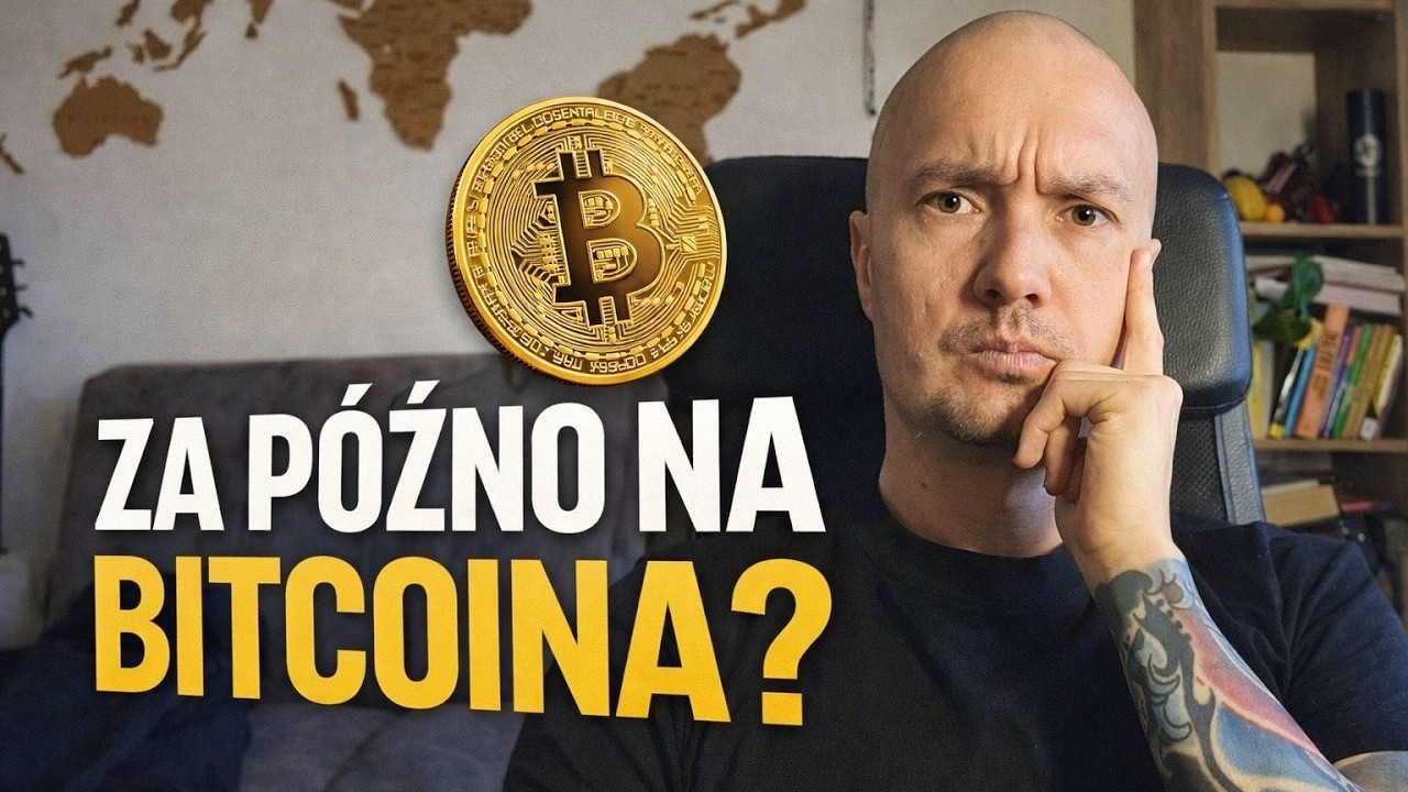 Czy warto kupić Bitcoina w 2026?