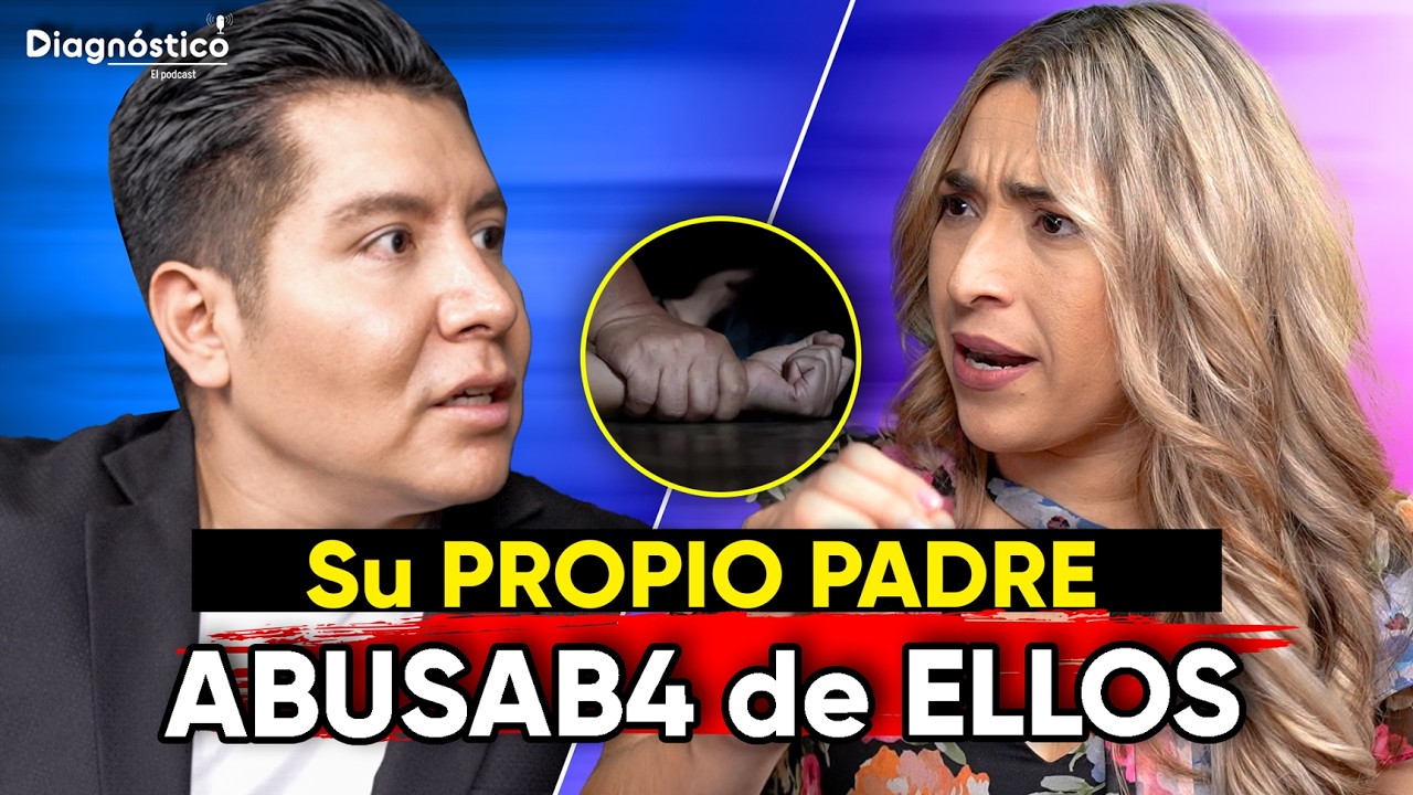 SE DISFRAZABA DE PAYASO PARA :ABUS4R DE NIÑXS | #Diagnóstico 68 | Mr Doctor