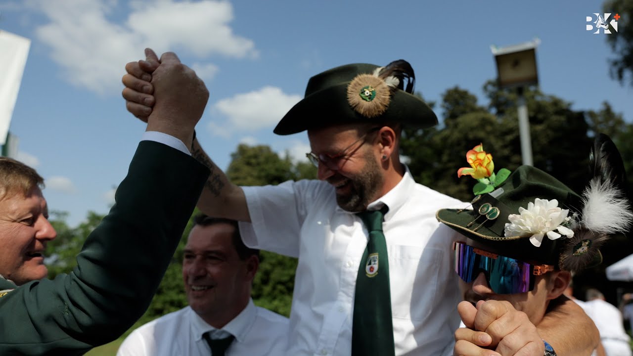 Schützenfest Lipperbruch 2024 - Vogelschießen