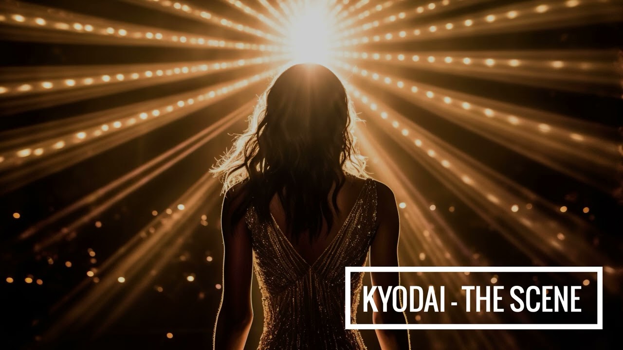Kyodai - The Scene