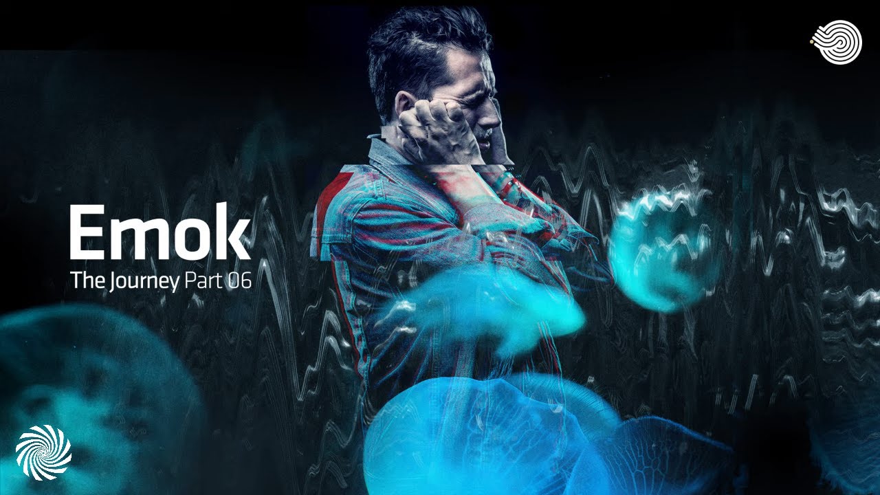 The Journey, Pt.06 - Mix by DJ Emok
