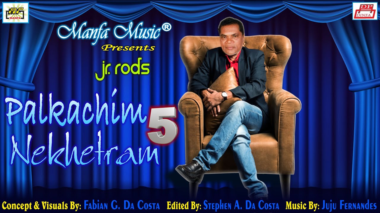 Palkachim 5 Nekhetram - Jr.  Rod.
